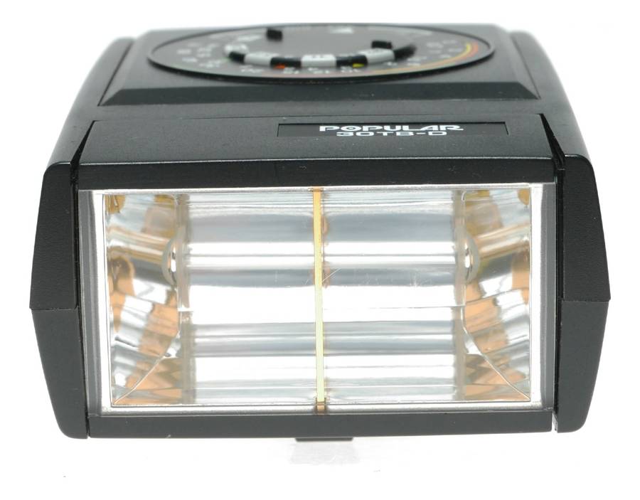Popular 30TB - D Electronic Flash Thyristor Control Bounce