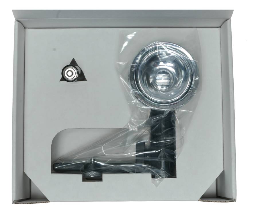 MINOX Camera with Flash, MDC Collection, Made in Japan