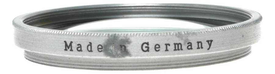 Plaubel T1.5 Series 7 Lens Adapter