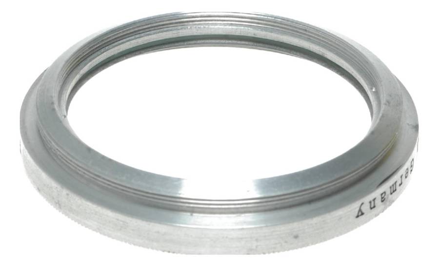 Plaubel T1.5 Series 7 Lens Adapter