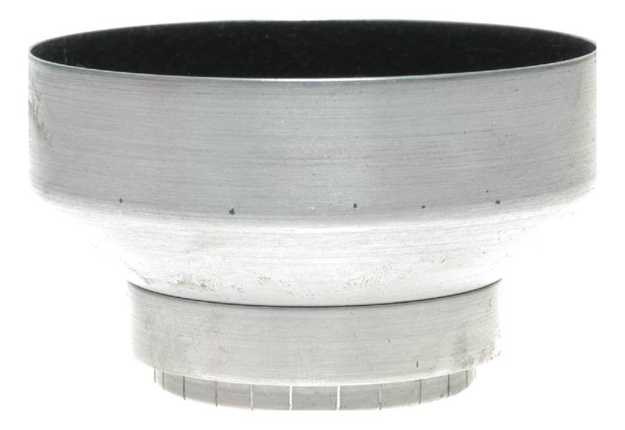 Enteco 37mm Combination Lens hood Shade boxed