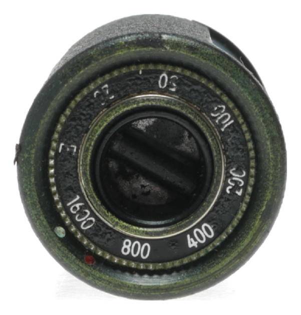 Nikon F2 AM-1 Film Cassette vintage 35mm