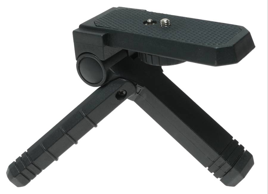 Generic Mini Tabletop Tripod for Cameras