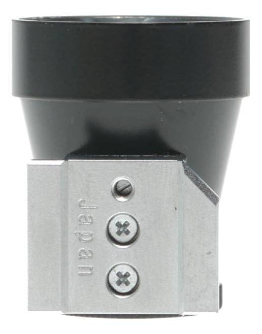 Voigtlander 35mm Viewfinder Camera Accessory