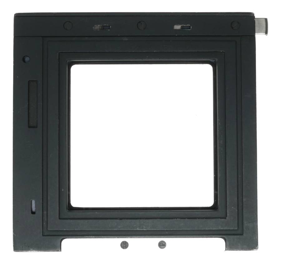 Vintage Hasselblad ground glass for Medium Format Camera