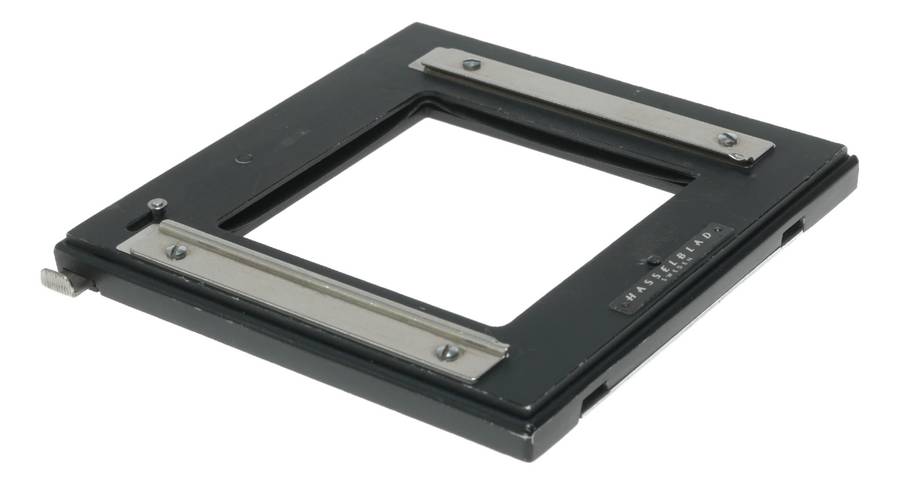 Vintage Hasselblad ground glass for Medium Format Camera