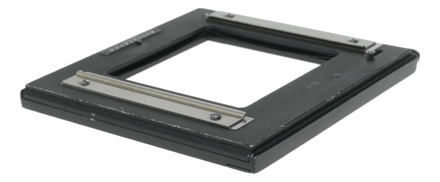 Vintage Hasselblad ground glass for Medium Format Camera