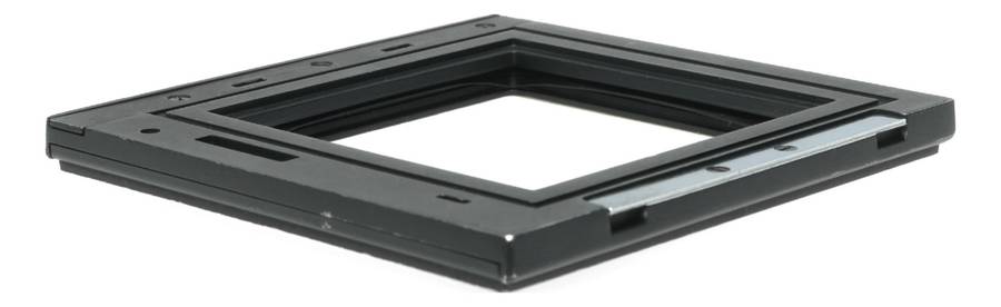 Vintage Hasselblad ground glass for Medium Format Camera