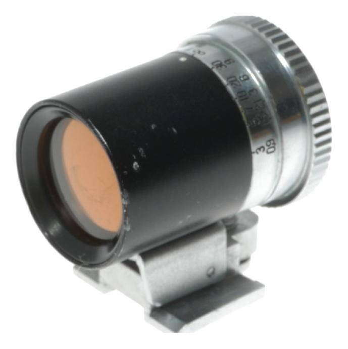 35mm vintage film camera Viewfinder accessory