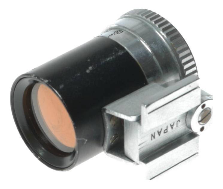 35mm vintage film camera Viewfinder accessory