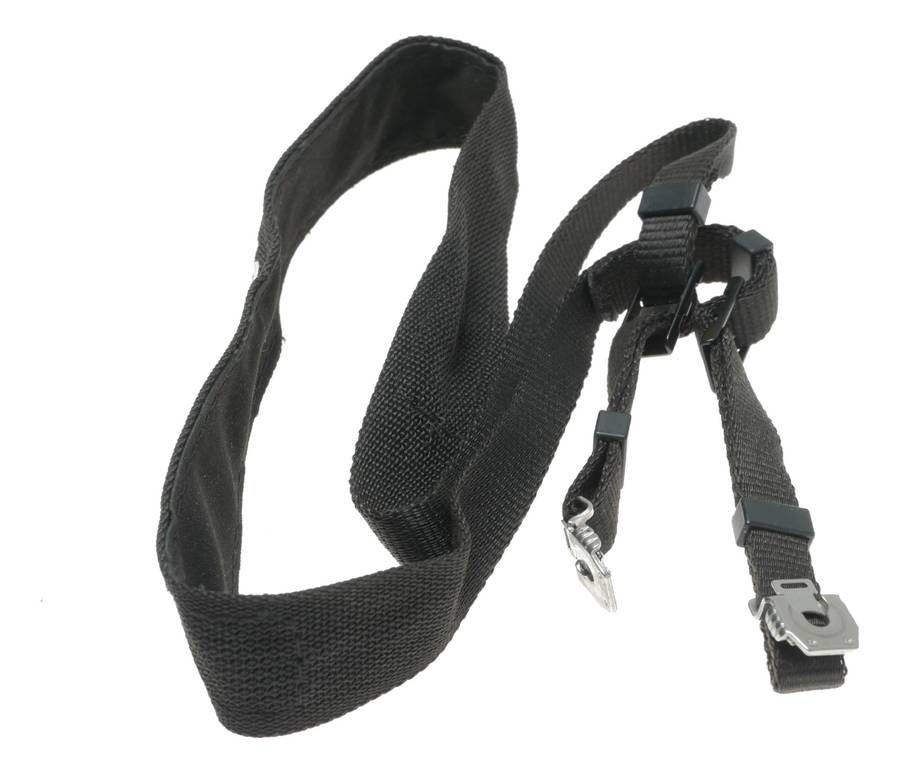Mamiya Camera neck Strap vintage original medium format