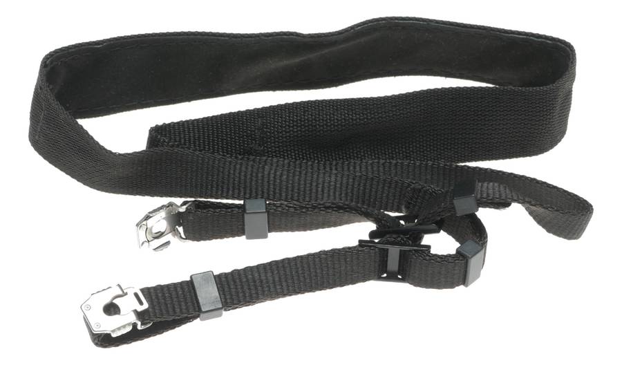 Mamiya Camera neck Strap vintage original medium format