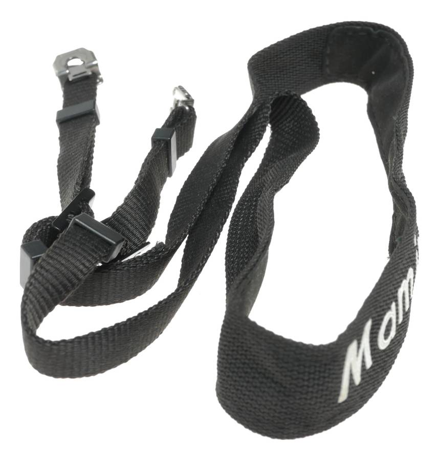 Mamiya Camera neck Strap vintage original medium format