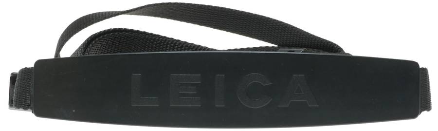 Leica Camera neck Strap Original excellent