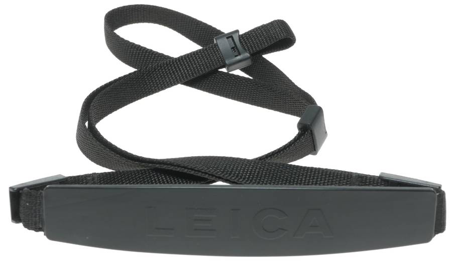 Leica Camera neck Strap Original excellent