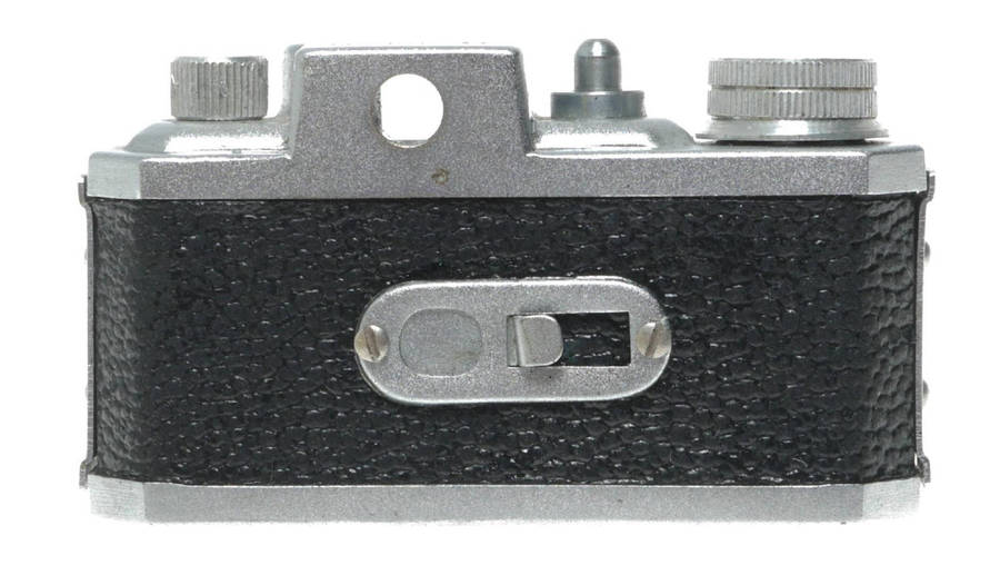 Kiku 16 Model II Subminiature Camera