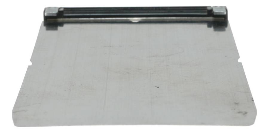 Mamiya Pro S dark slide vintage medium format camera accessory