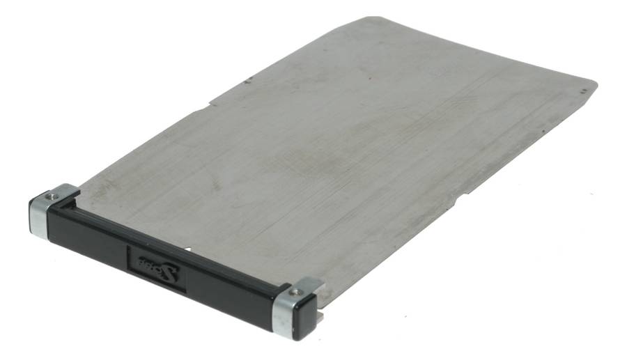 Mamiya Pro S dark slide vintage medium format camera accessory