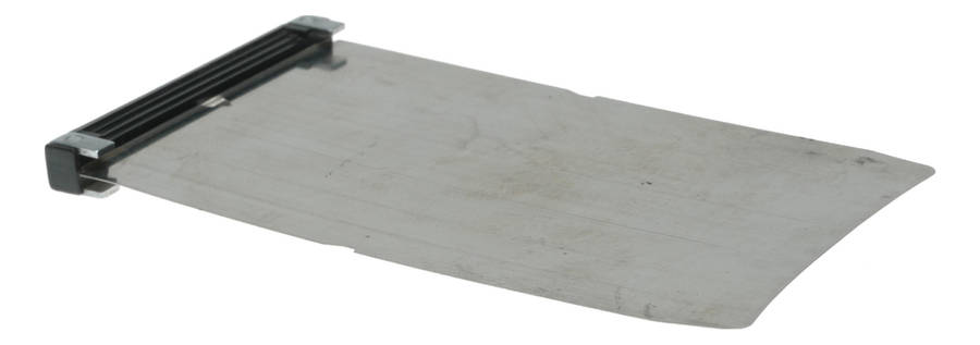 Mamiya Pro S dark slide vintage medium format camera accessory