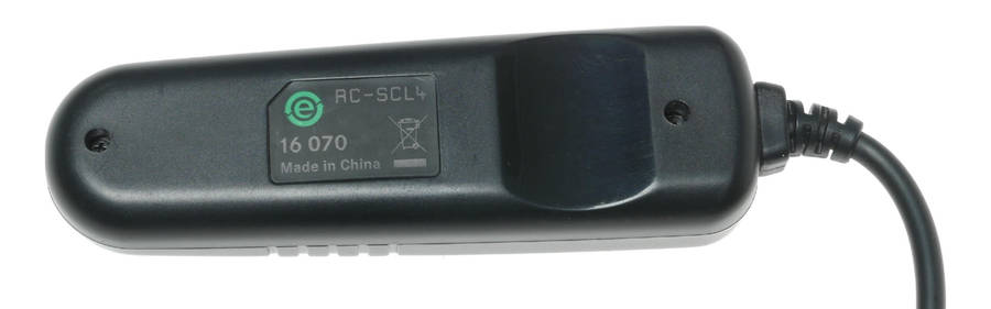 Leica RC-SCL4 Camera Remote Control