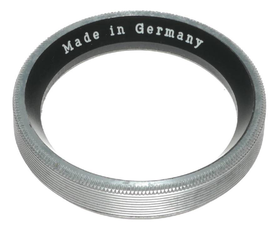 Plaubel R0.1 Camera Lens filter