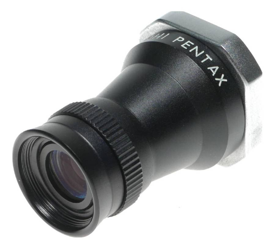Asahi Pentax Viewfinder Accessory in original case