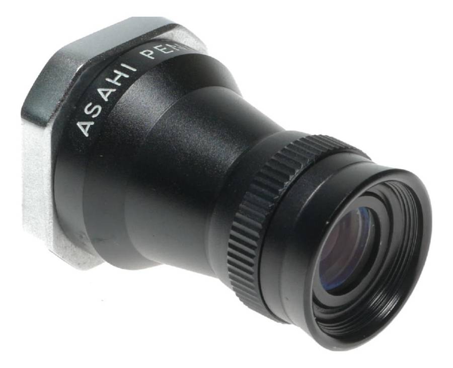 Asahi Pentax Viewfinder Accessory in original case