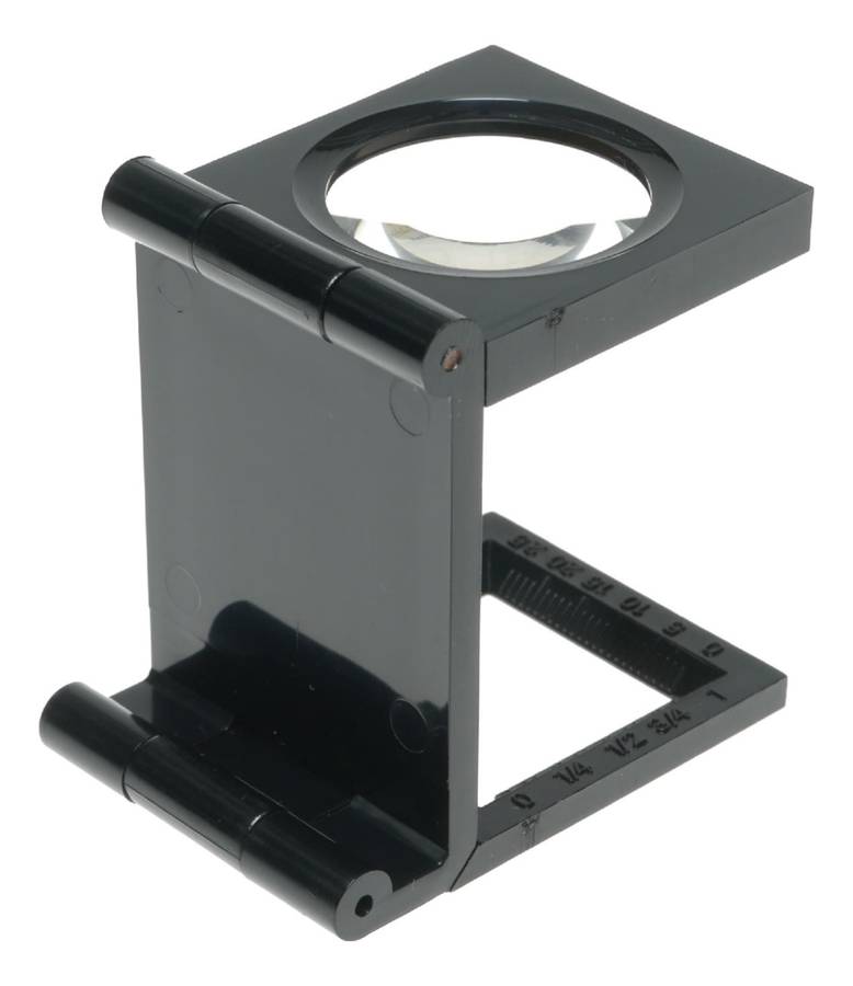Kodak E-6 Slide Viewer for Film