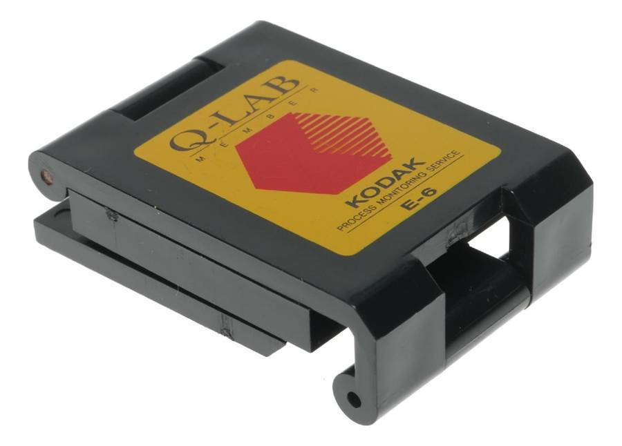 Kodak E-6 Slide Viewer for Film