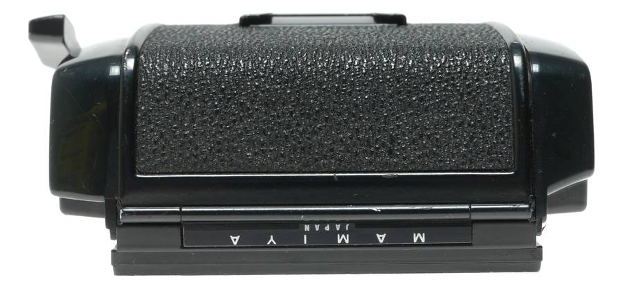 Mamiya 120 Medium Format Film Camera from Japan