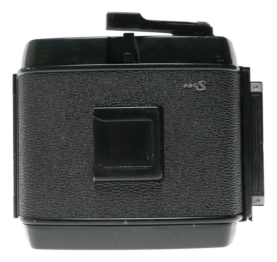 Mamiya 120 Medium Format Film Camera from Japan