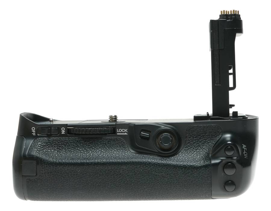 Meike MK - 7D II Multi - Power Battery Grip Canon EOS 7D