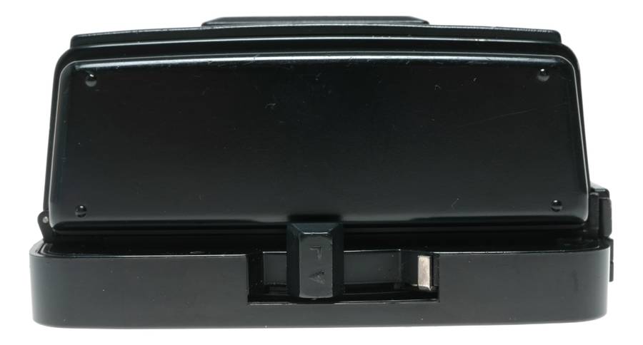 Mamiya RZ67 Medium Format Film Camera with 120 Film Back