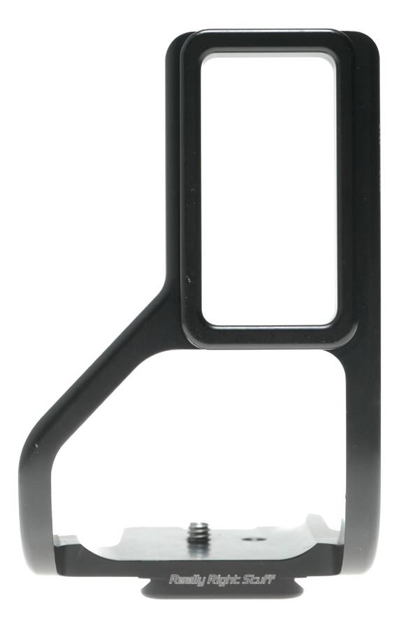 Really Right Stuff BMB010-L B Multi-Purpose Camera Bracket
