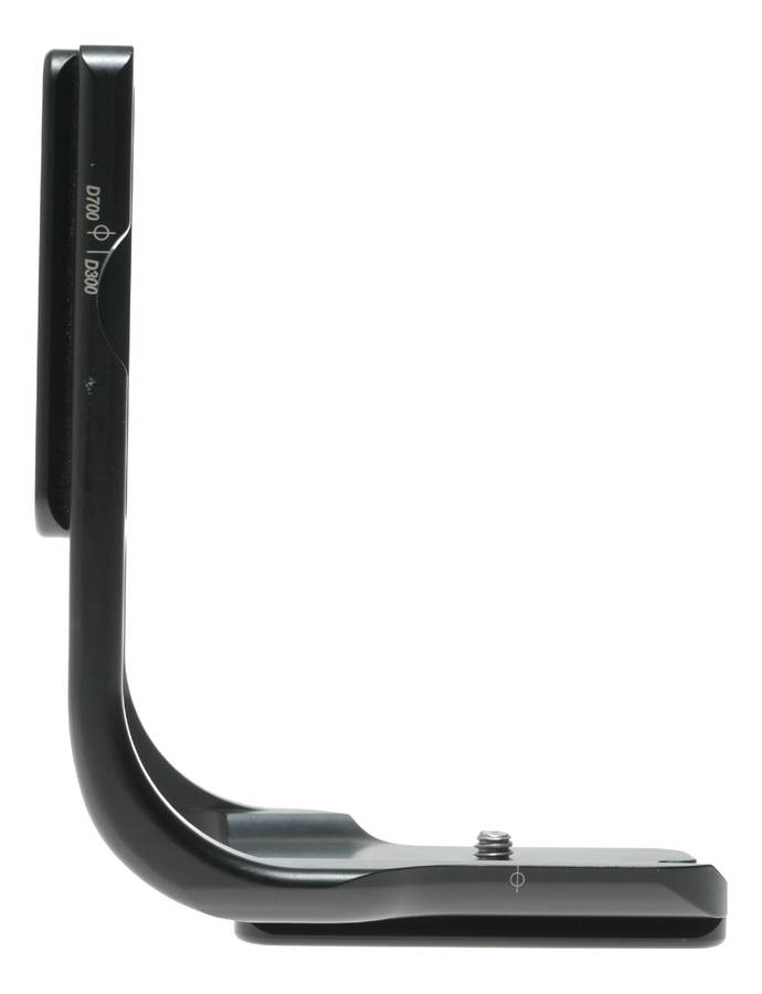 Really Right Stuff BMB010-L B Multi-Purpose Camera Bracket