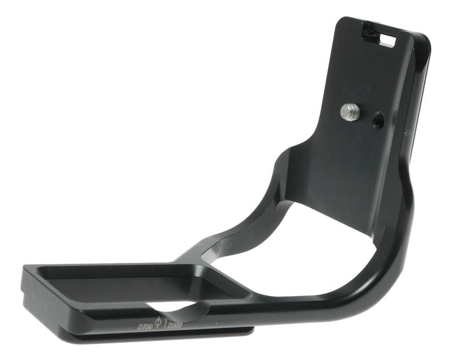 Really Right Stuff BMB010-L B Multi-Purpose Camera Bracket