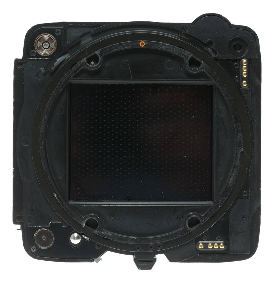 Mamiya RZ67 Professional 120 Film Camera back - Medium