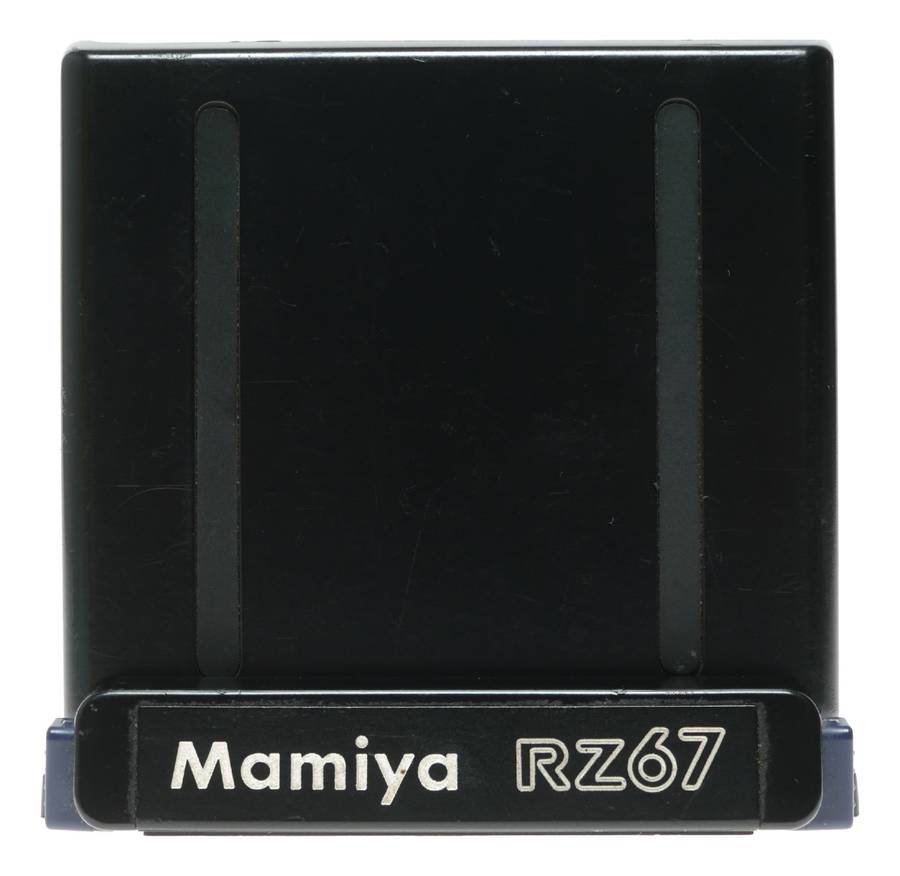 Mamiya WLF flip up type RZ67 Pro II Medium Format Film