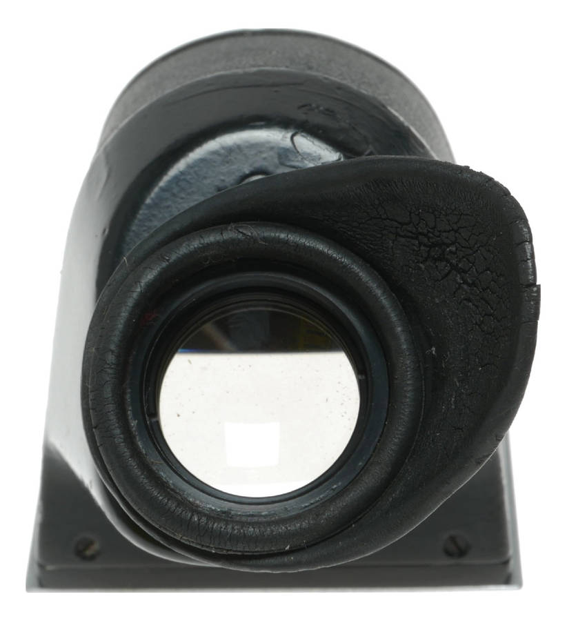 Hasselblad 500C/M Prism Finder Medium Format Film Camera