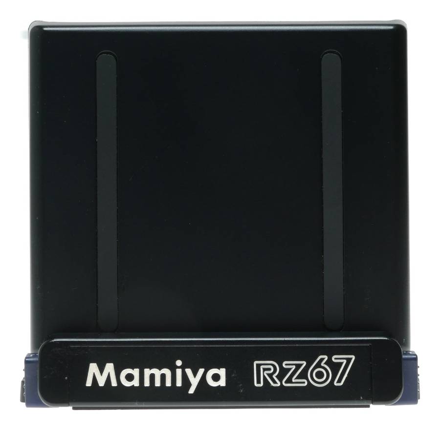 Mamiya RZ67 WLF with Magnifier Medium Format Film Camera