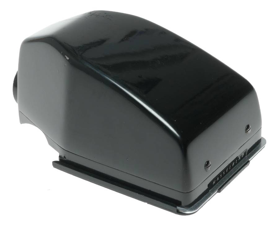 Hensoldt Wetzlar Prism Finder for Hasselblad 500 C/M Camera