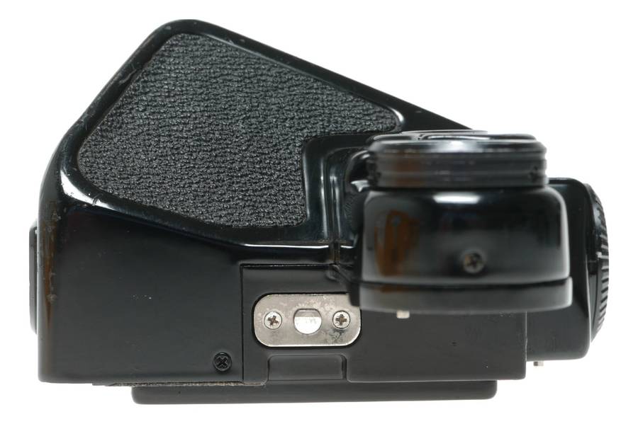 Asahi Pentax SLR Metered Prism Finder Film Camera