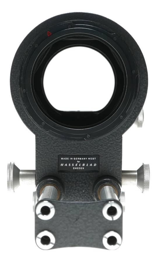 Hasselblad Medium Format Camera Macro Focussing Bellows