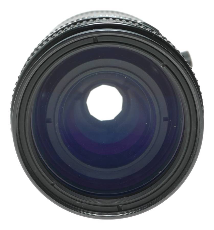 Nikon AF NIKKOR 75 - 300mm f/4.5 - 5.6 Telephoto Zoom Lens,