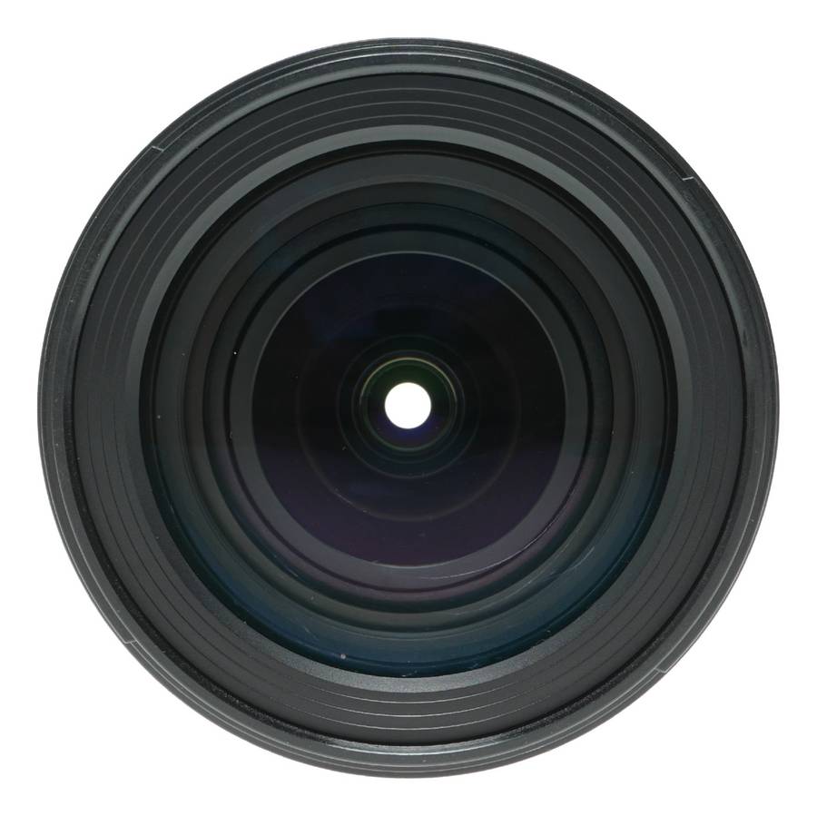 Olympus Zuiko Digital ED 12-60mm f/2.8-4.0 SWD Lens