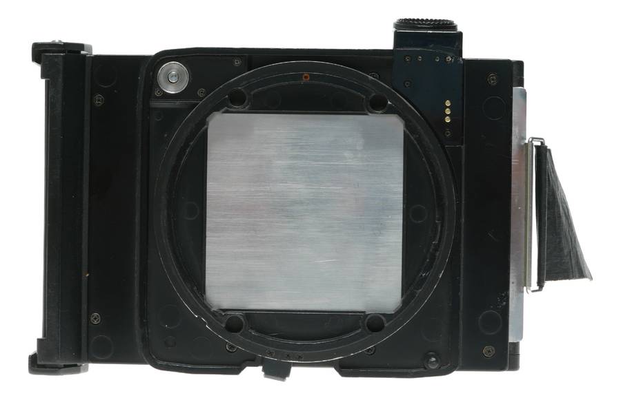 Mamiya RZ67 Medium Format Film Camera with Polaroid Back