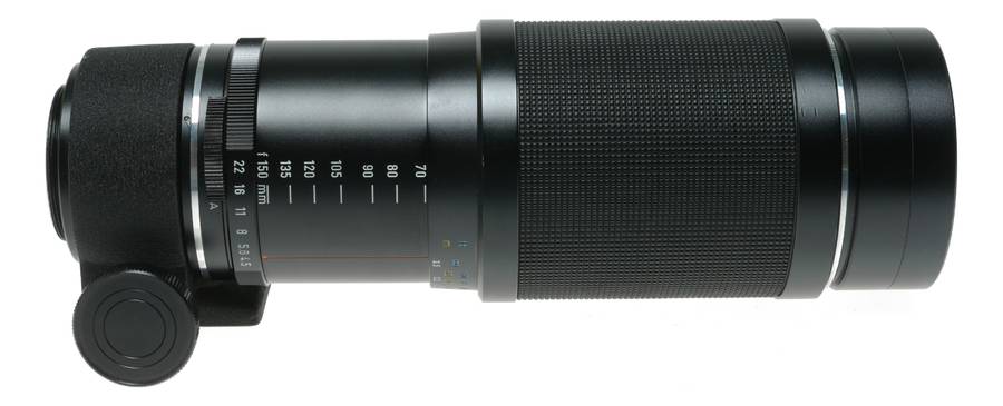 Pentax Super Takumar-Zoom 70-150mm f/4.5 Lens
