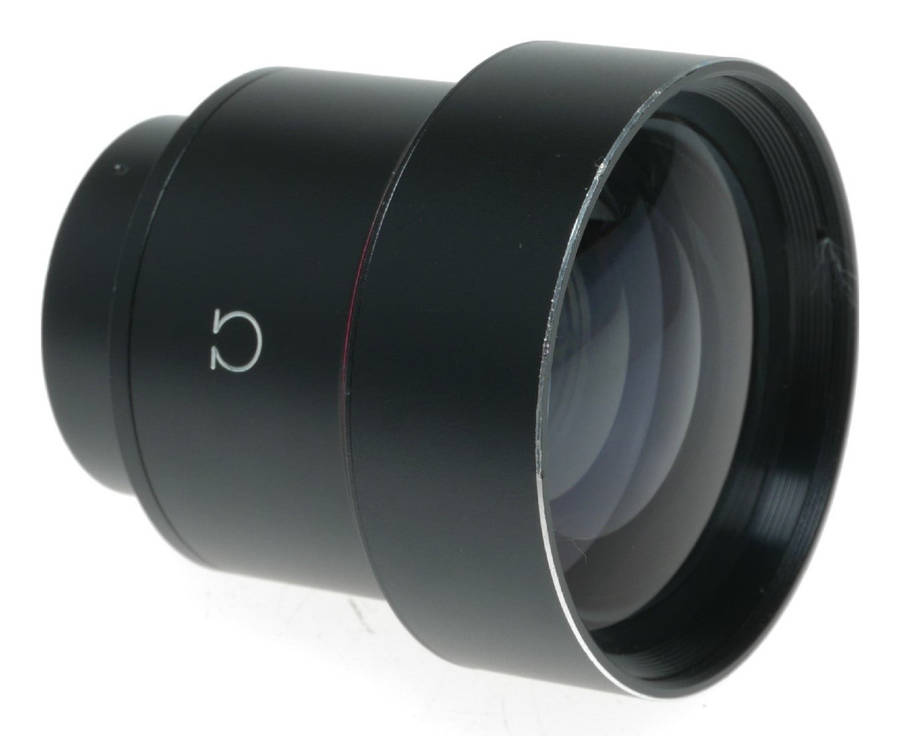 Olympus  Film Camera View Finder Attachment, Made in Japan