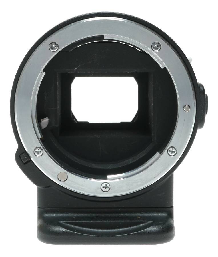 Nikon FT1 Mount Adapter for Nikon 1 Series Cameras