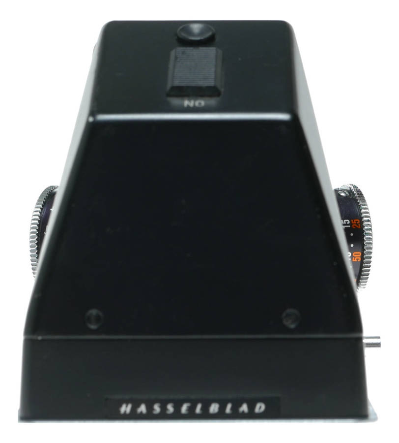 Hasselblad Prism Finder for 500 C Medium Format Film Cameras